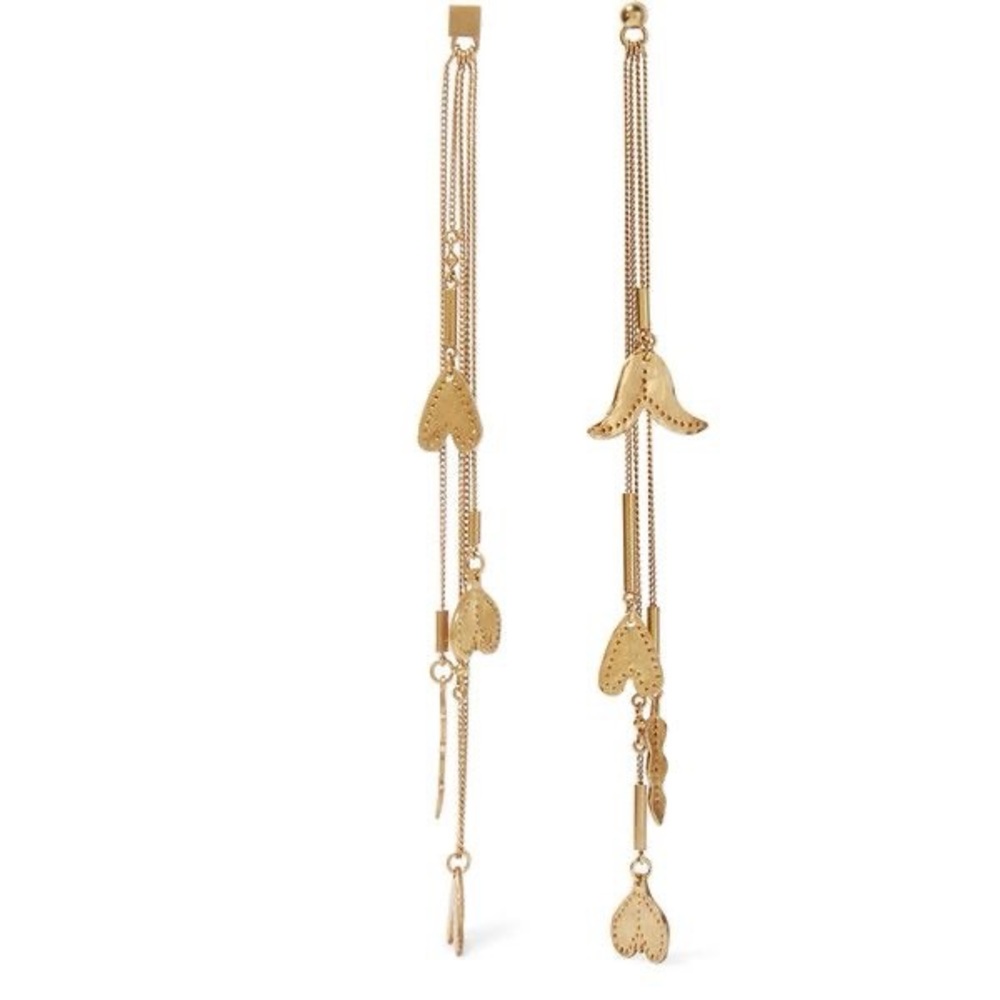 Chloe Earrings